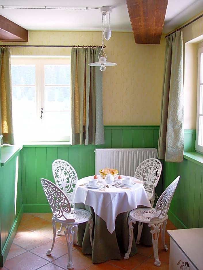 Quinz - Locanda Al Lago