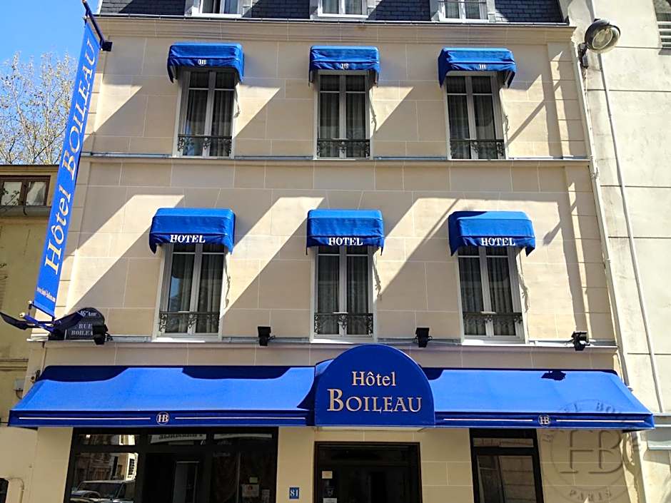 Boileau