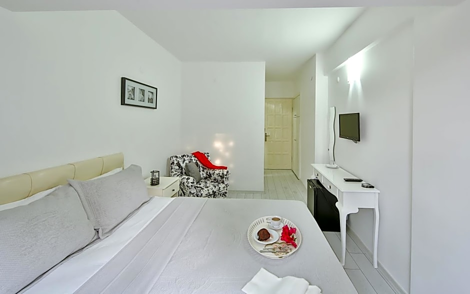 Kiraz Butik Hotel