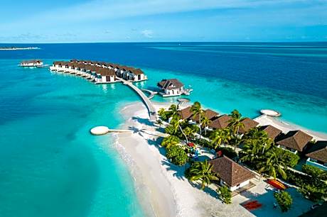 NOOE Maldives Kunaavashi