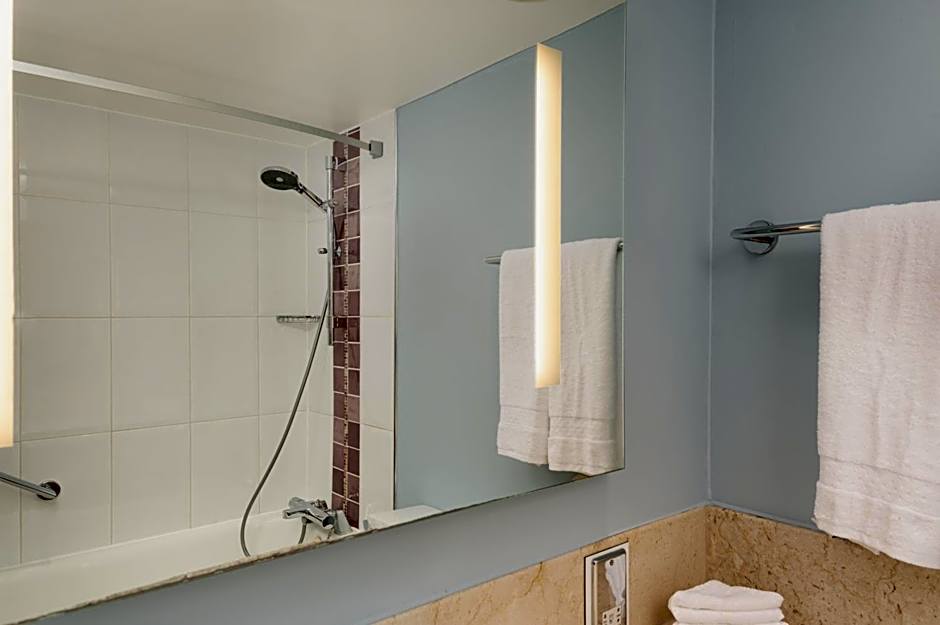 Hilton London Kensington