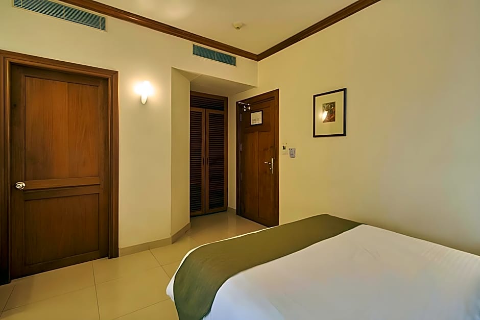 Hotel Nani