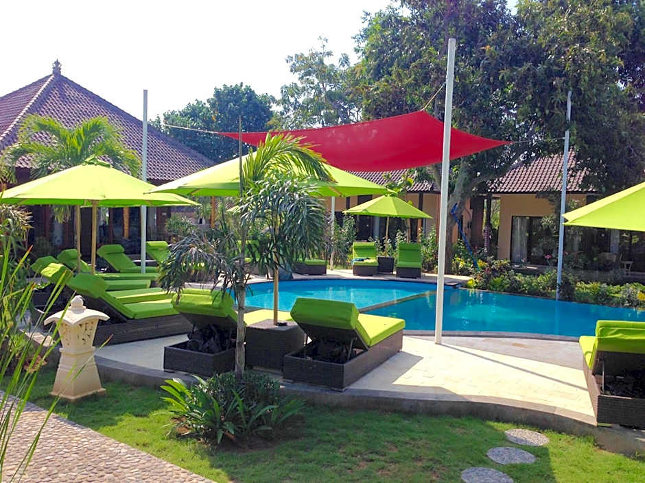 Damara Lembongan