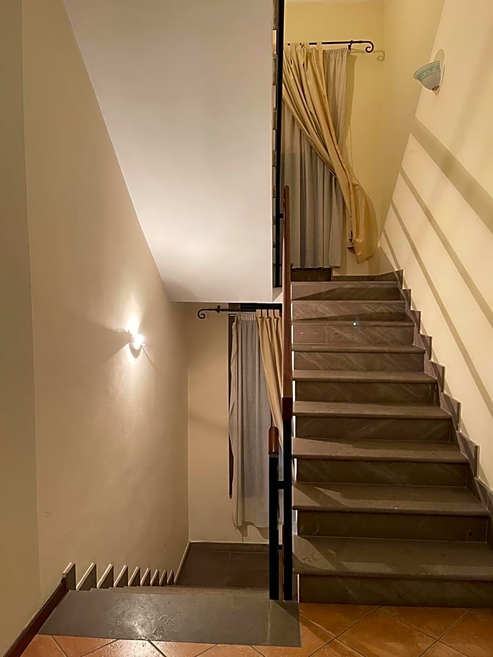 Agriturismo Al Gallo Verde