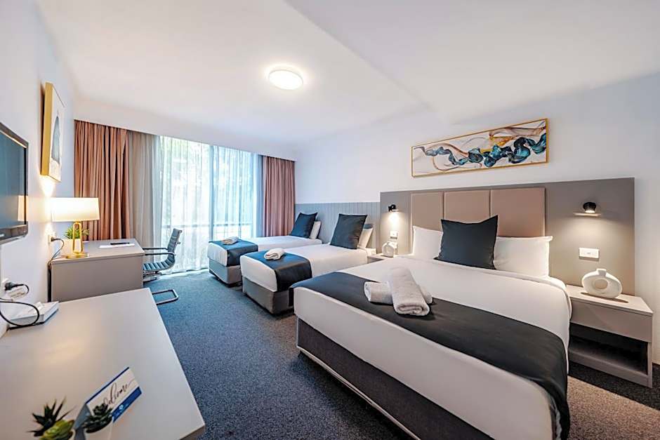 The Select Inn Penrith