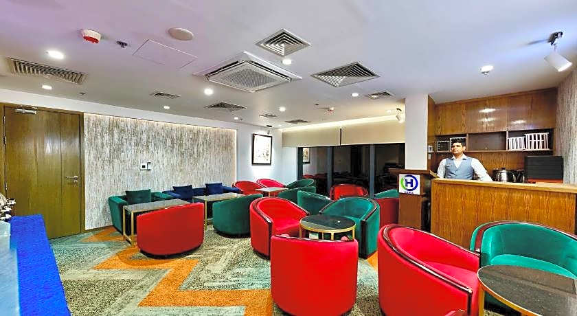 HANSA- A Premium Residence