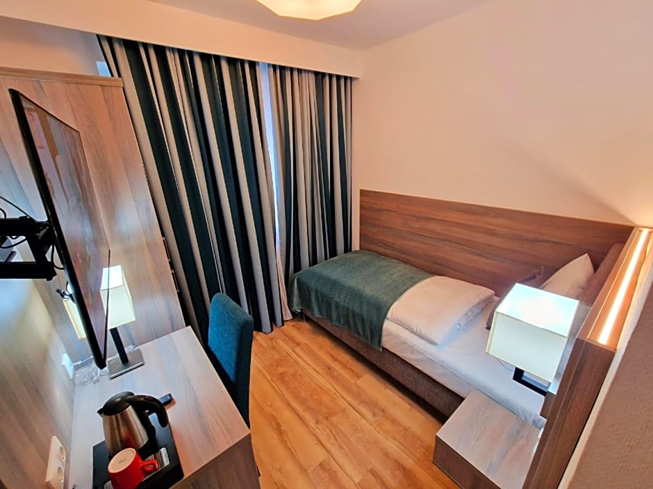 Sophien Hotel
