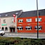 Hotel Taormina Brussels Airport