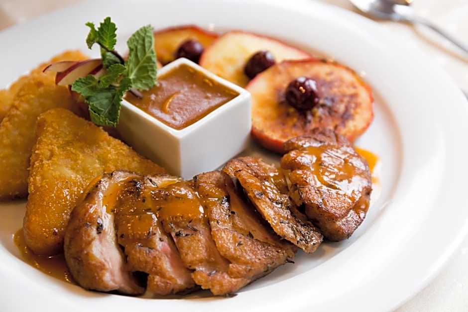 Hotel Muresul Health Spa