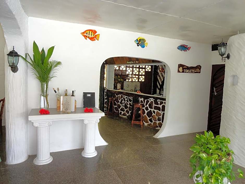 Lazare Picault Hotel