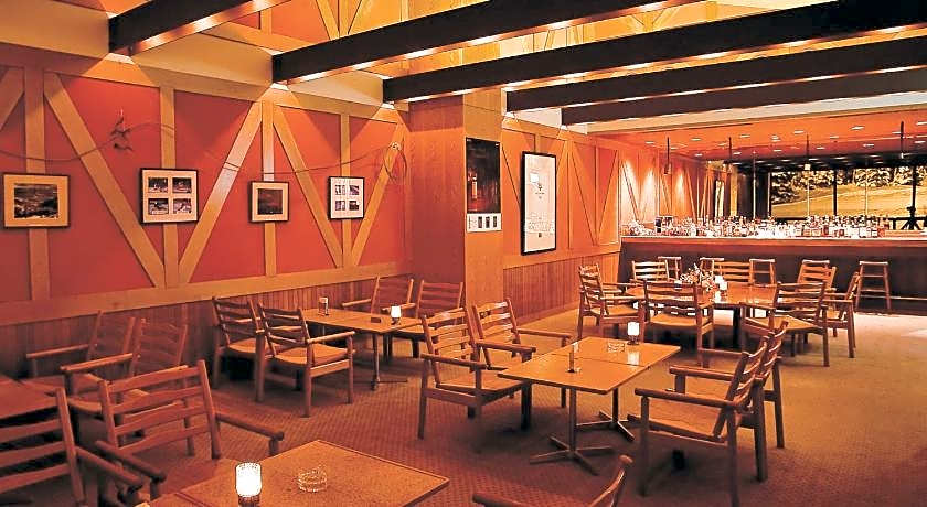 Shiga Kogen Prince Hotel