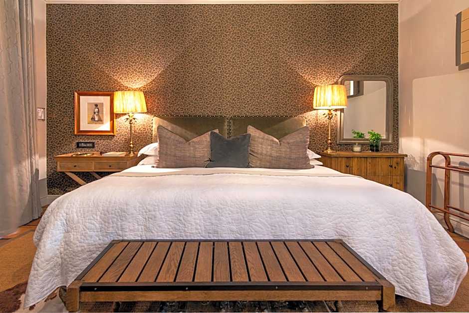 Avondrood Guest House by The Oyster Collection