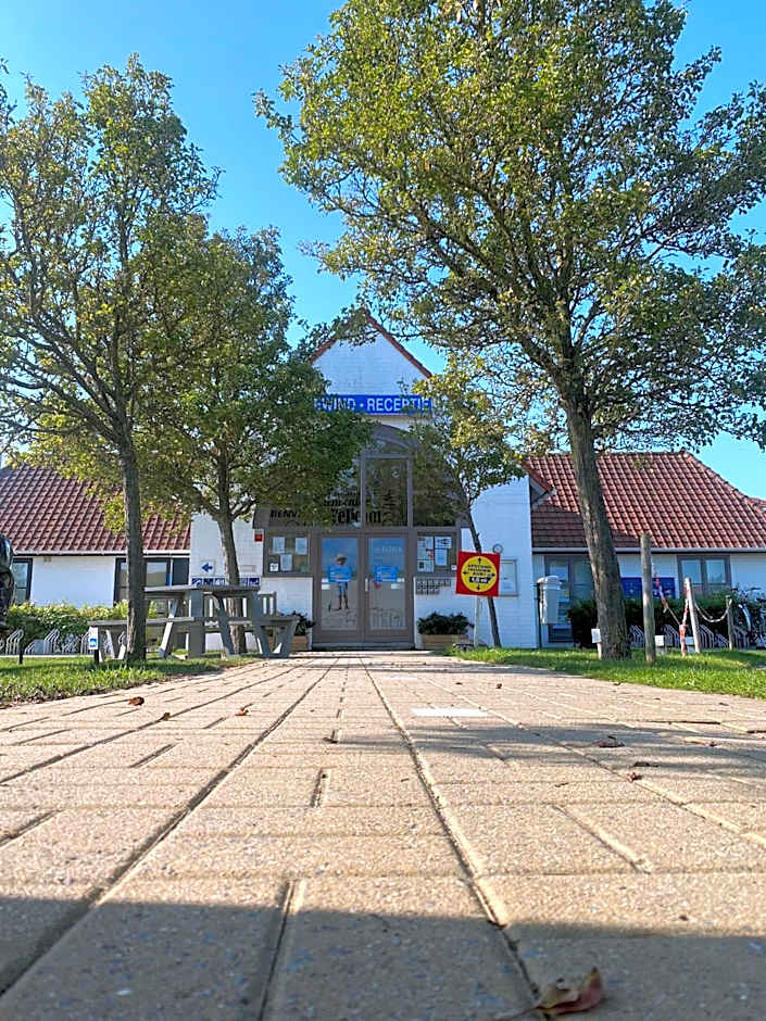 Zeepark Zeewind