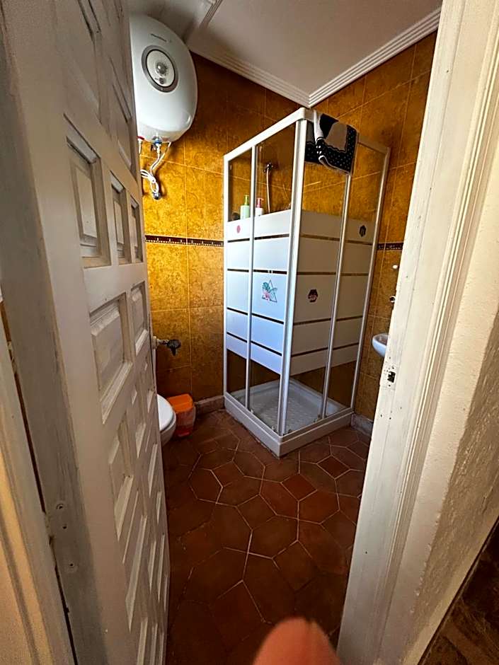 Las Tres Patas Complejo Rural