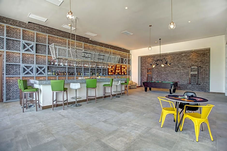 Royalton Negril An Autograph All-Inclusive Resort