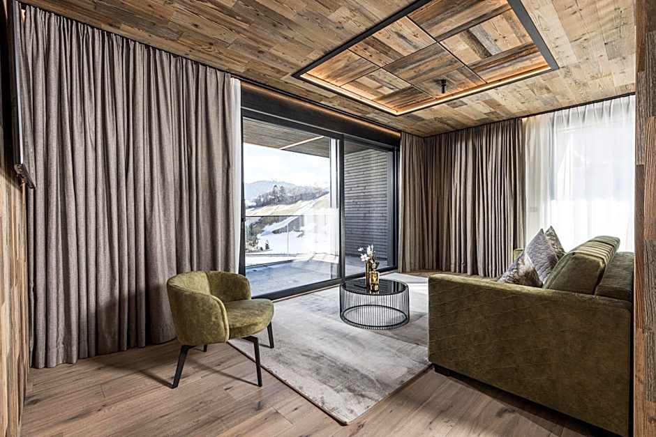 Perfect Lodgings Wiesing