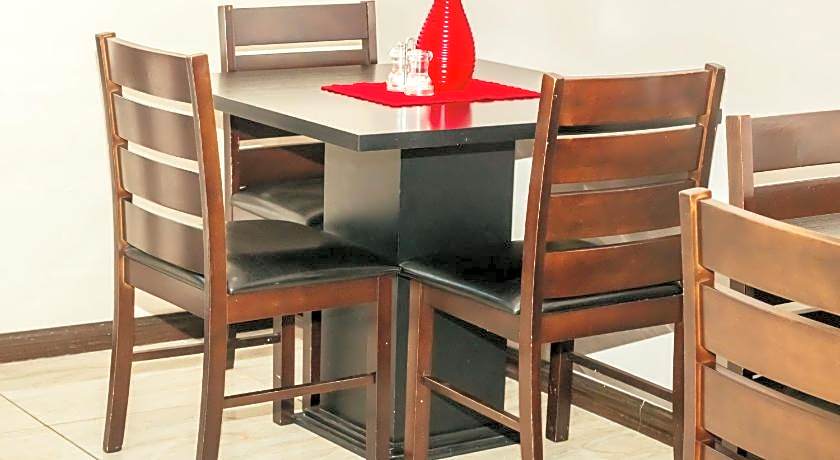 Heavenly Boutique Guesthouse