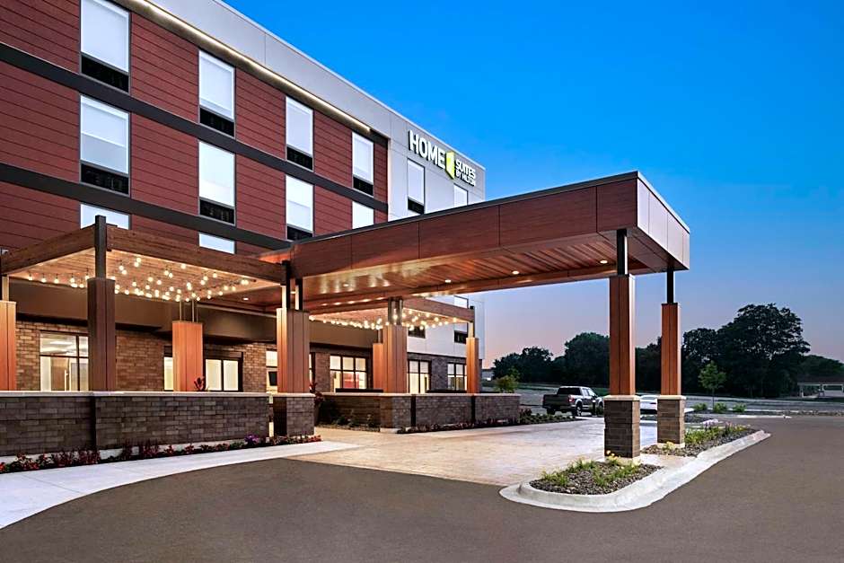 Home2 Suites By Hilton Madison Central Alliant Energy Center