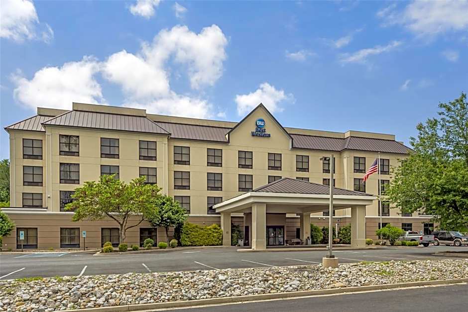 Best Western Chesapeake Bay North Inn