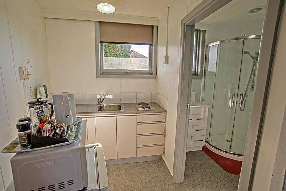 Kaikoura Motor Inn