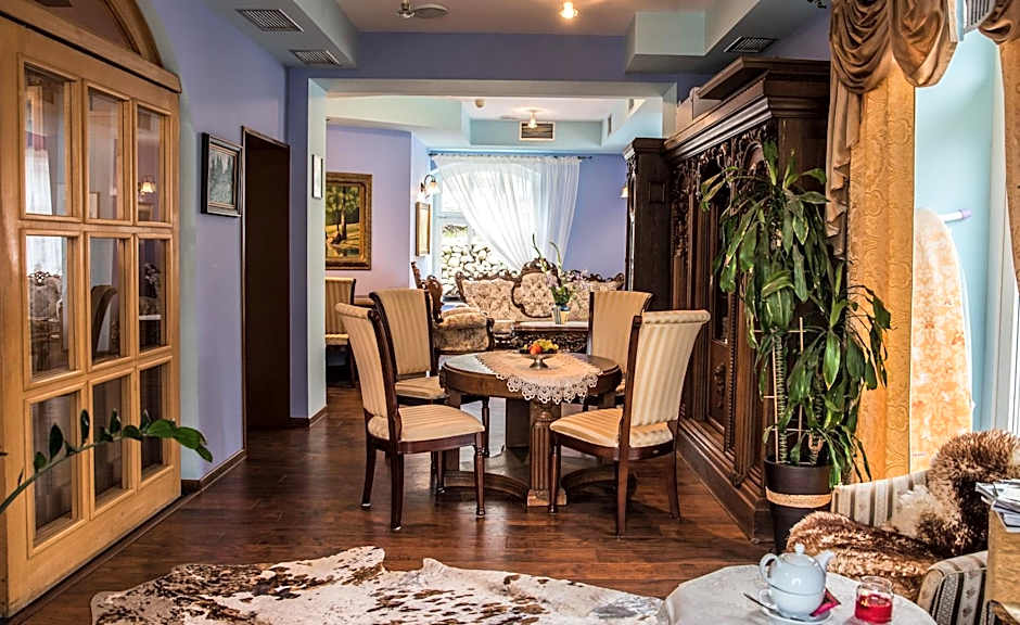 Hotel Rezydencja