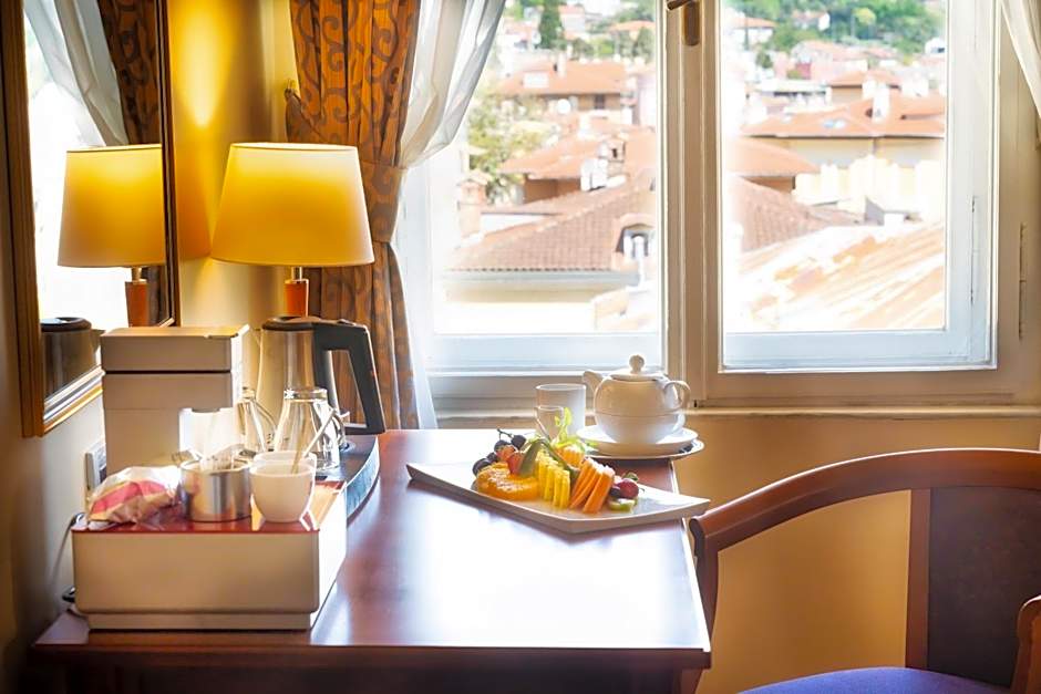 BRISTOL Hotel Opatija