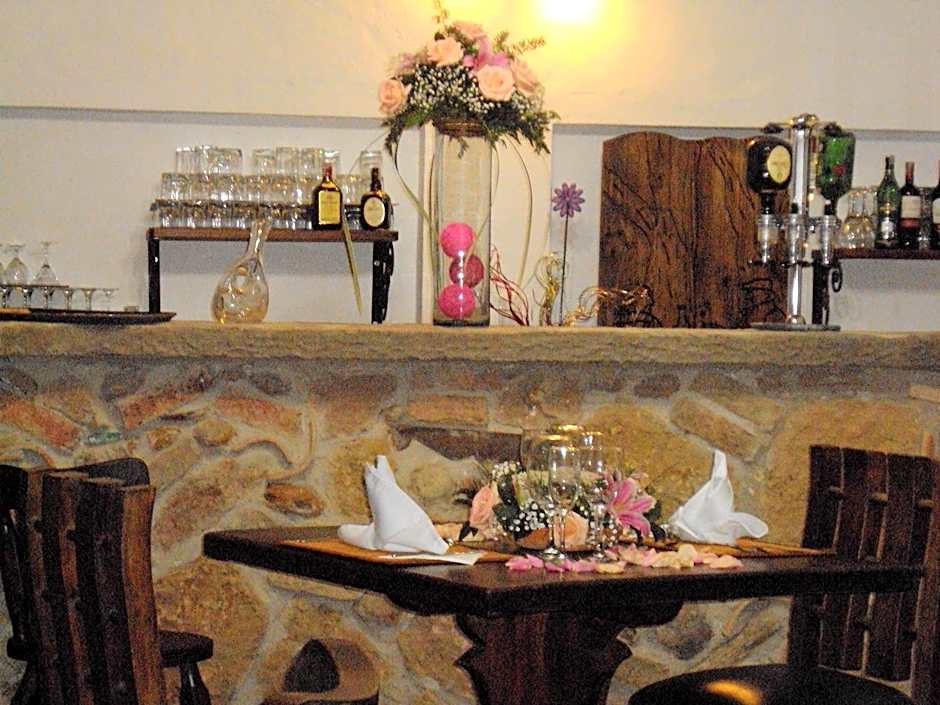 Hotel Boutique Villa Roma