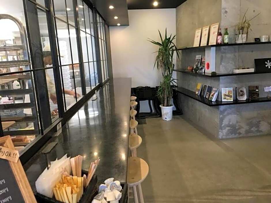 OGAL INN - Vacation STAY 01857v