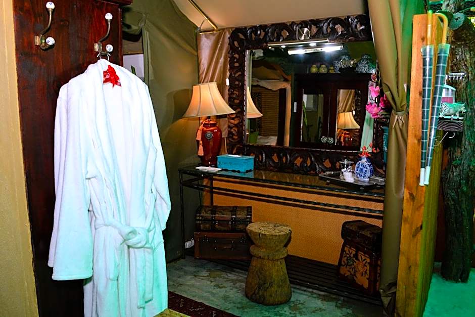 Wielewaal Bush Lodge