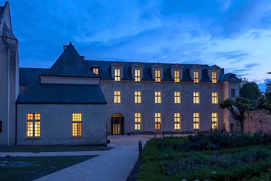 Fontevraud Hotel