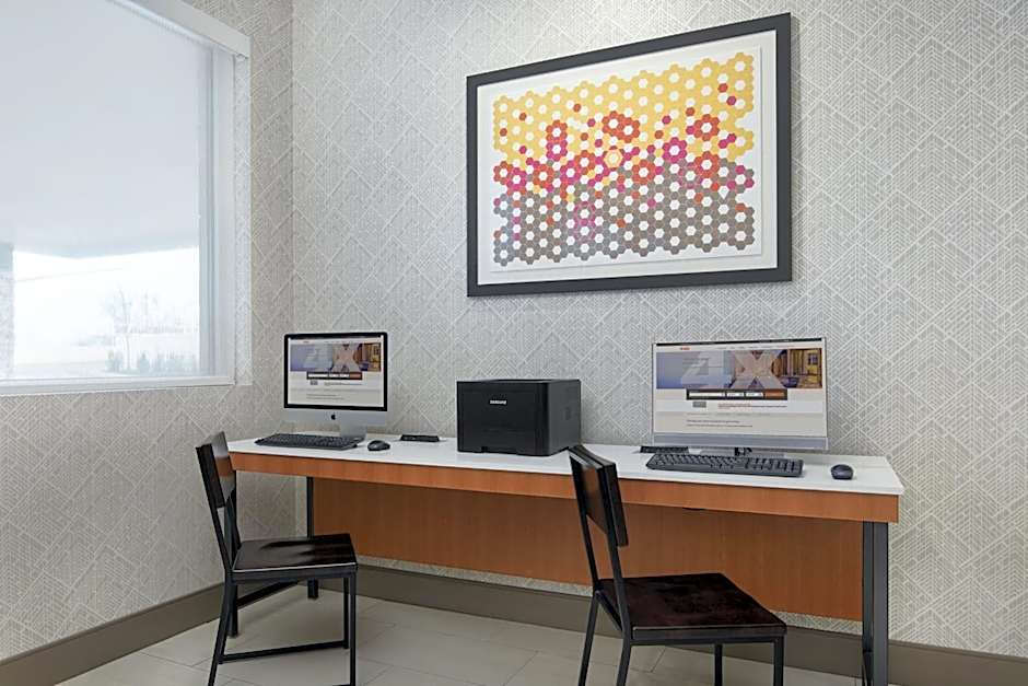 Holiday Inn Richmond-I-64 West End By IHG