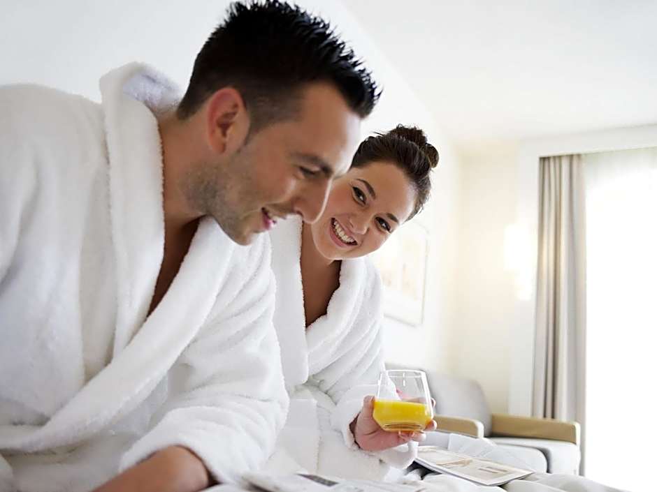 Novotel Maastricht