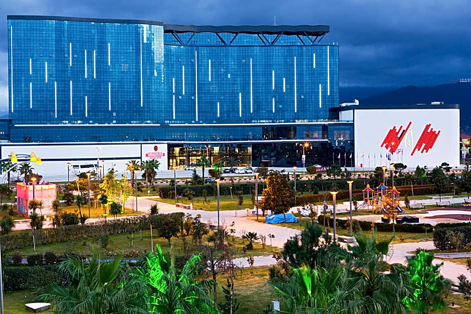 Euphoria Hotel Batumi-NEW