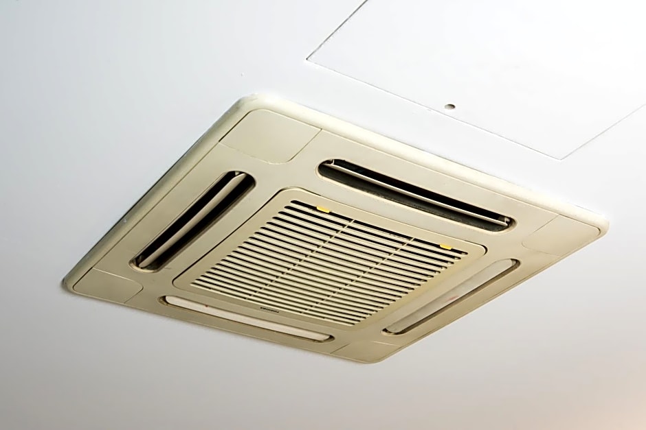 Eden Plaza Kensington