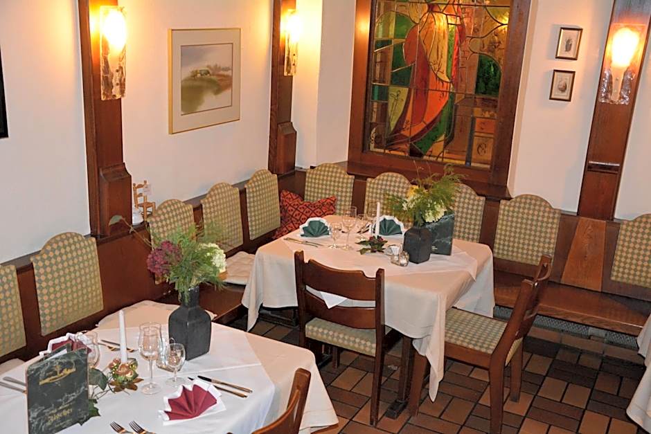 Hotel-Restaurant Fischer