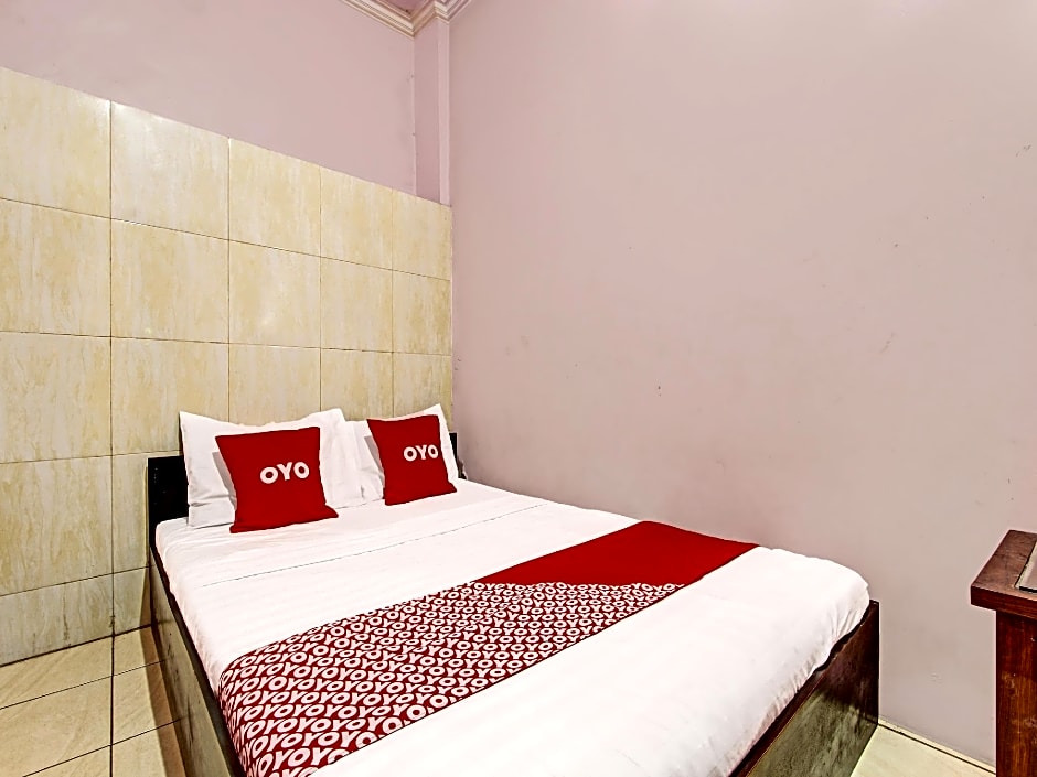 OYO 92198 Kalegan 2 Guesthouse