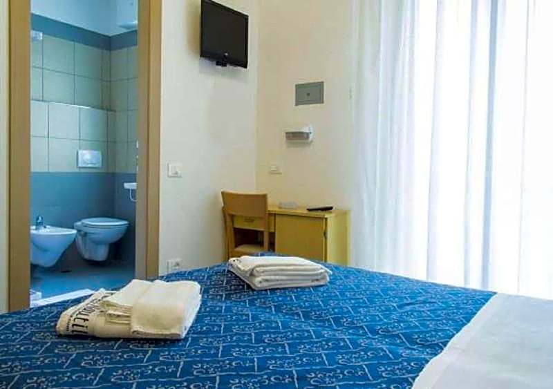 Hotel Nautilus