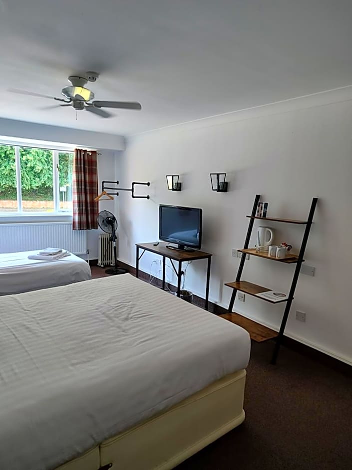 The Northwick Arms Hotel