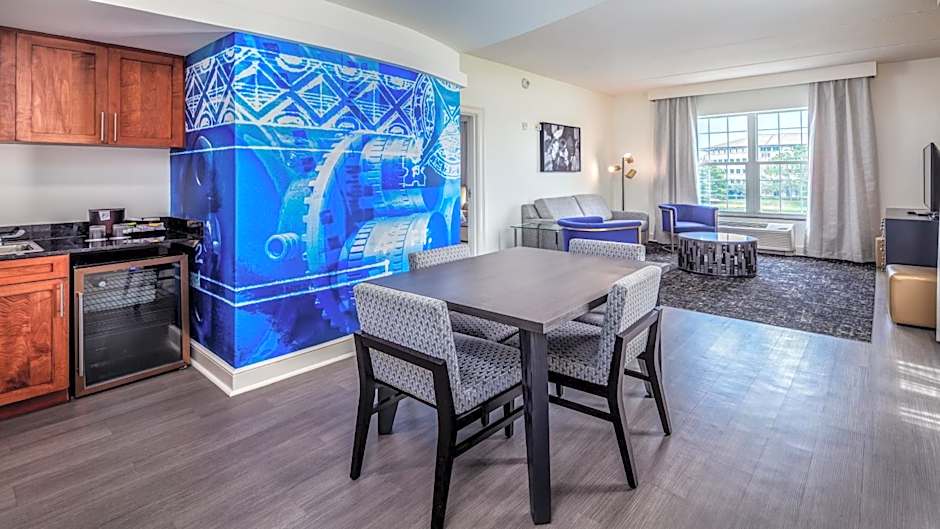 Hotel Indigo Jacksonville-Deerwood Park By IHG