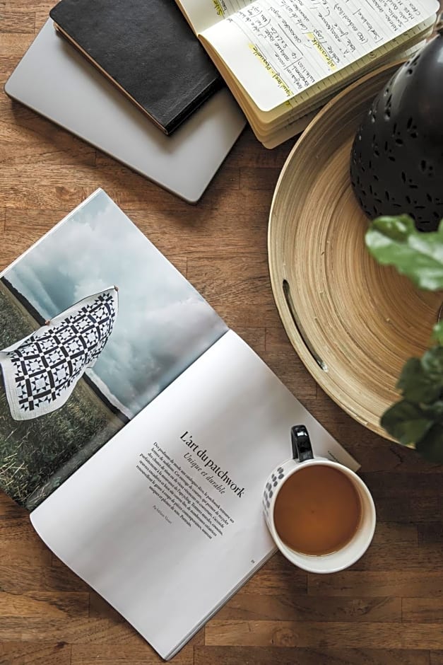 La Bastide de Barbizon