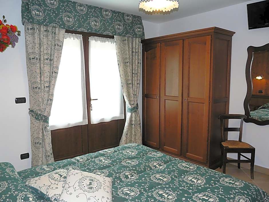 Affittacamere Verger Plein Soleil