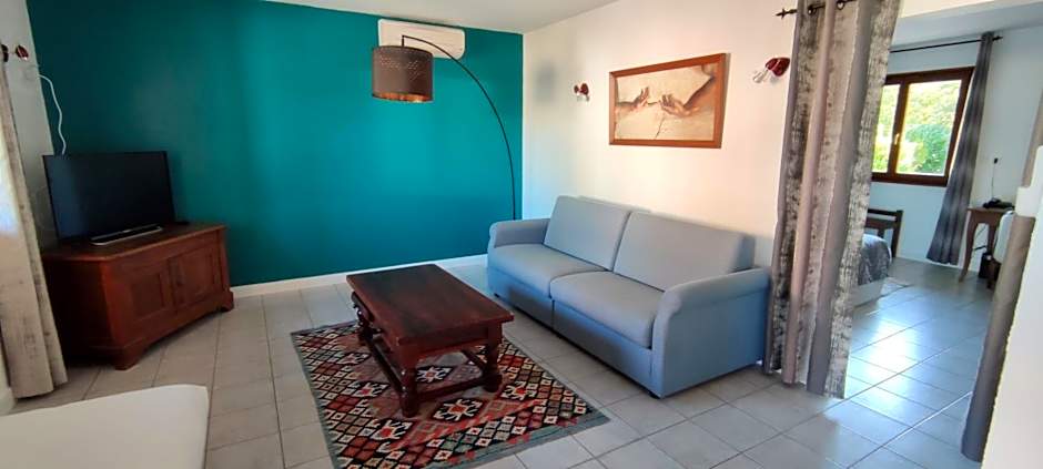 Logis Hôtel -Spa-Restaurant Le Saint Antoine