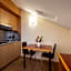 iH Hotels Milano ApartHotel Argonne Park