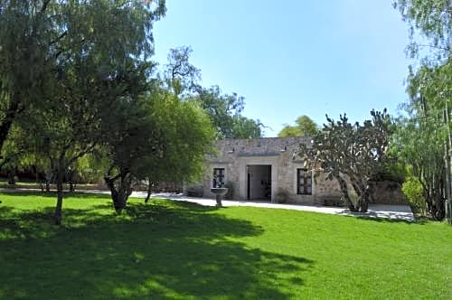Hacienda Tovares