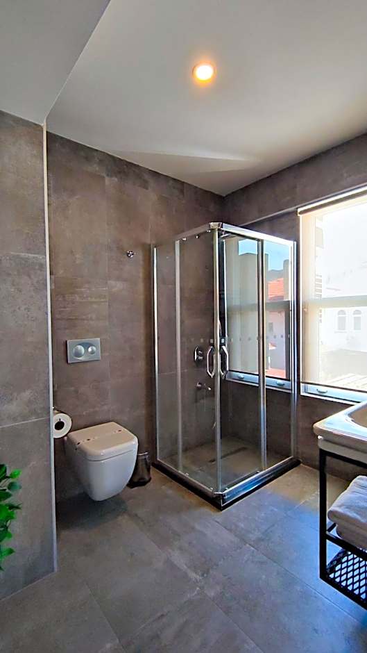 Skopea Inn Exclusive Hotel