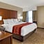 Comfort Inn & Suites Little Rock Airport