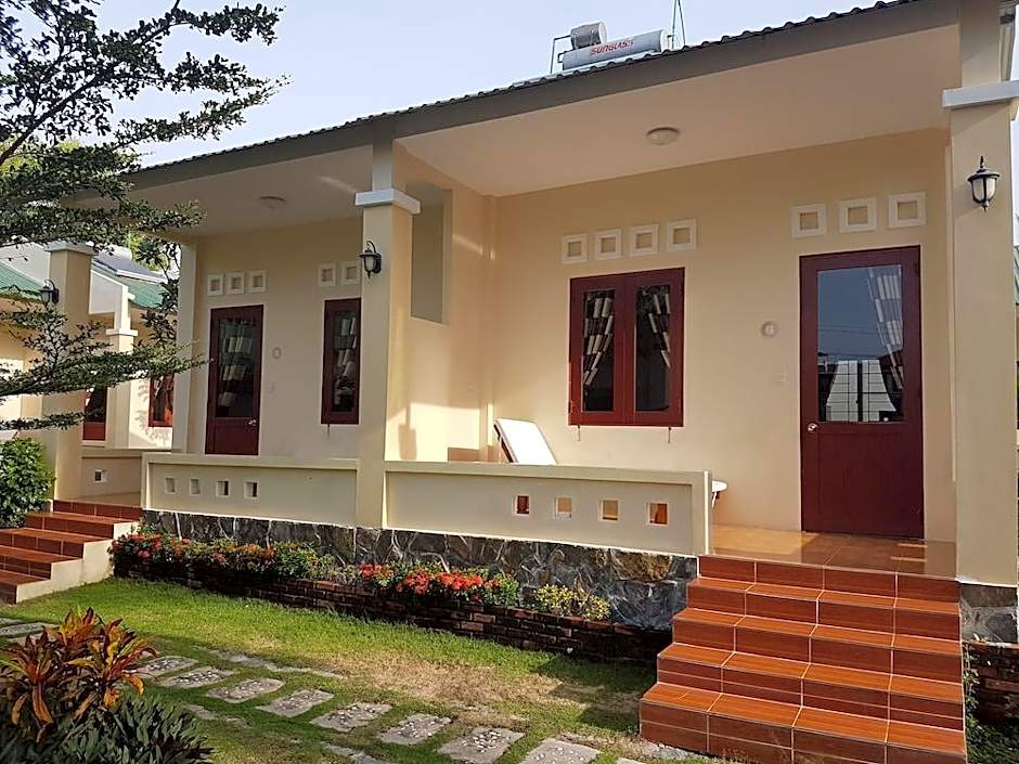 Herbal Hotel & Spa Mui Ne