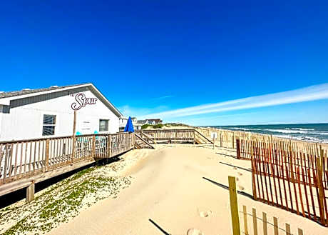 Sand Spur Cottages