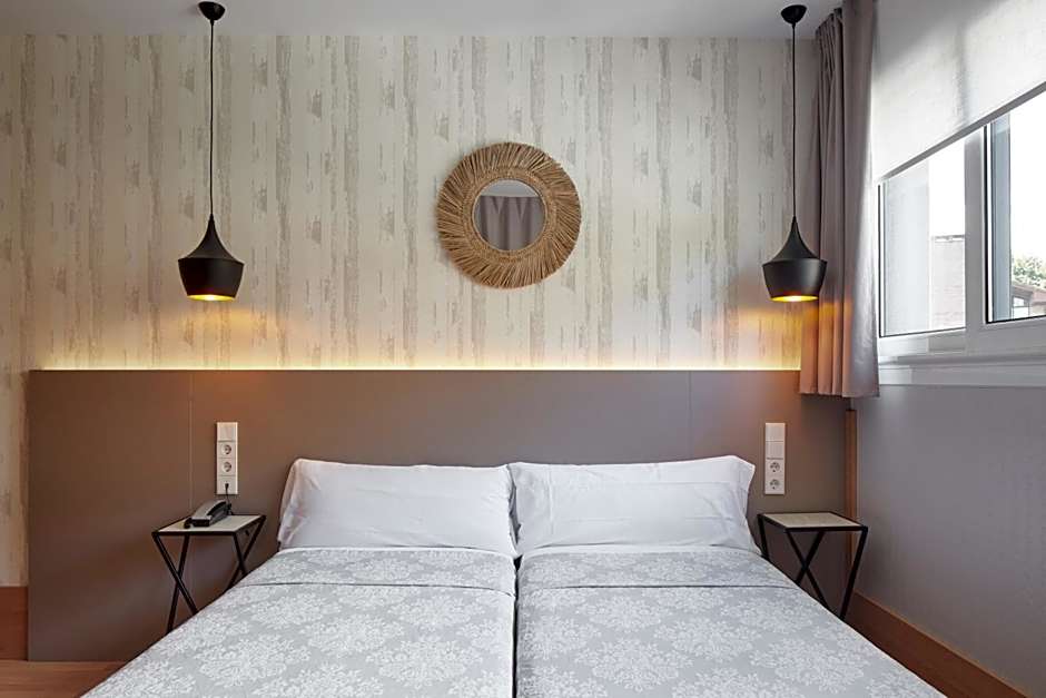 Hotel Berri Versalles