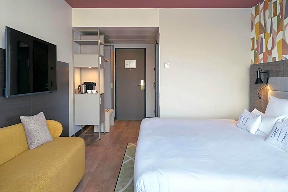 NYX Hotel Berlin Kopenick by Leonardo Hotels